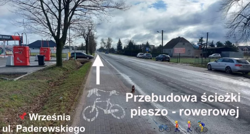 Fot. UMiG we Wrześni 