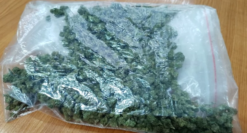 Fot. KP Policji we Wrześni