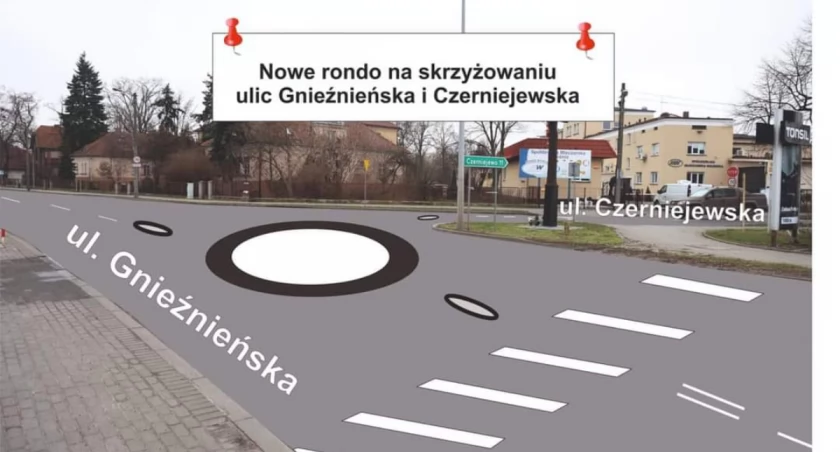 Fot. UMiG we Wrześni 