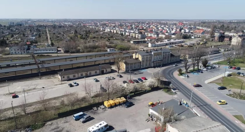 Fot. UMiG we Wrześni 