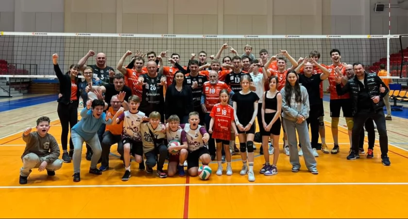 Fot. Krishome KPS Września 
