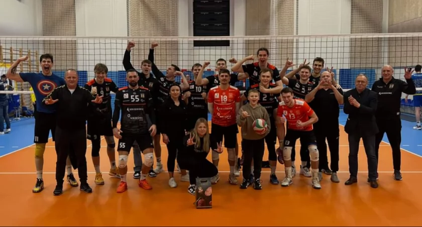 Fot. Krishome KPS Września 