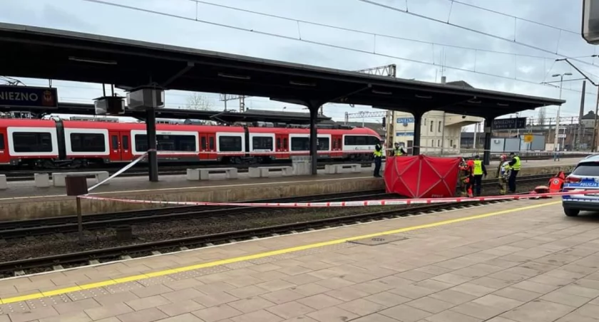 Fot. KP Policji w Gnieźnie 
