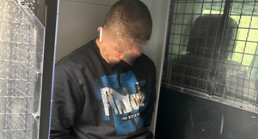 Fot. KP Policji we Wrześni 