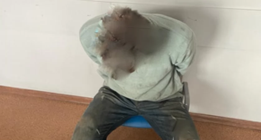 Fot. KP Policji we Wrześni 
