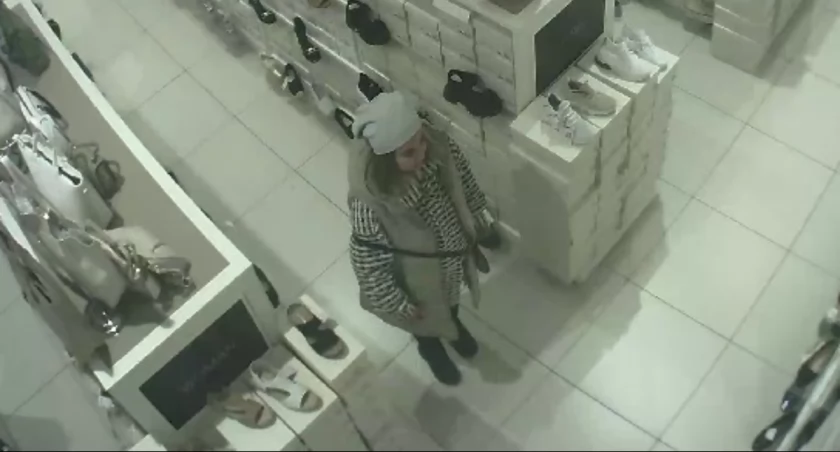 Fot. KP Policji we Wrześni 