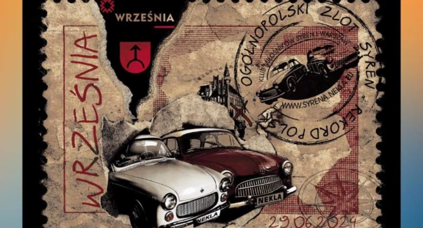 Fot. UMiG we Wrześni 