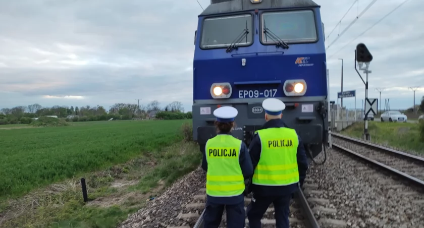 Fot. KP Policji we Wrześni 