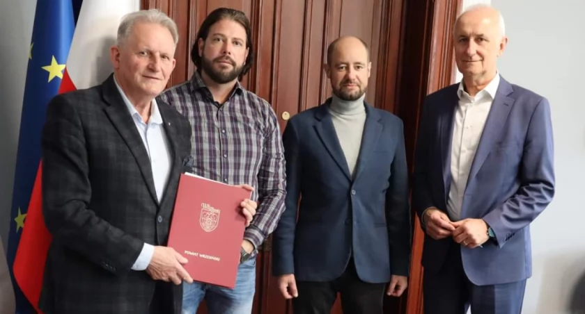 Fot. Powiat Wrzesiński 