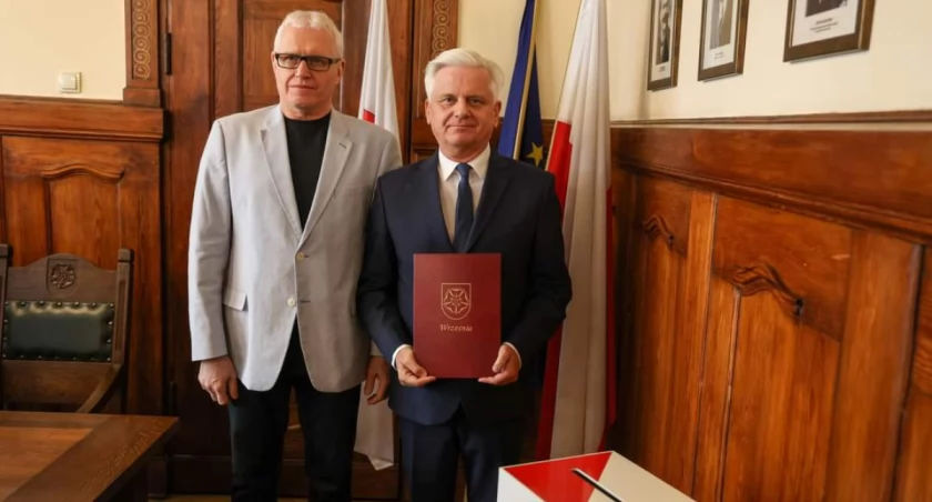 Fot. UMiG we Wrześni 