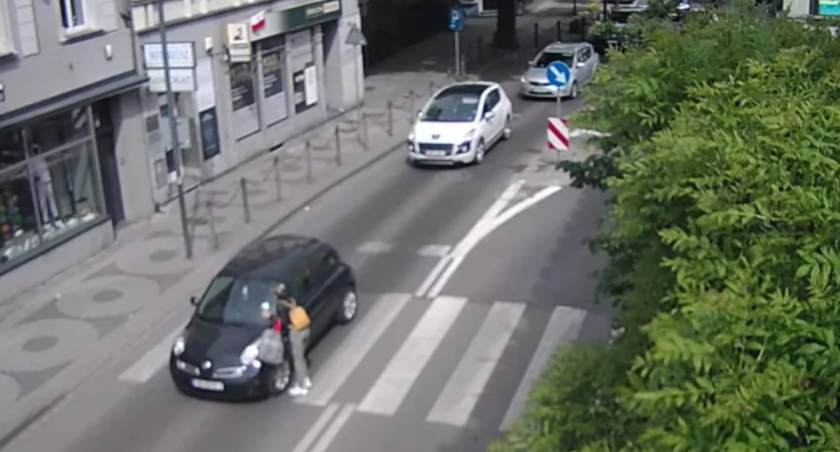 Fot. Straż Miejska we Wrześni 