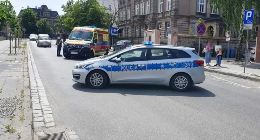 Fot. KP Policji w Gnieźnie 