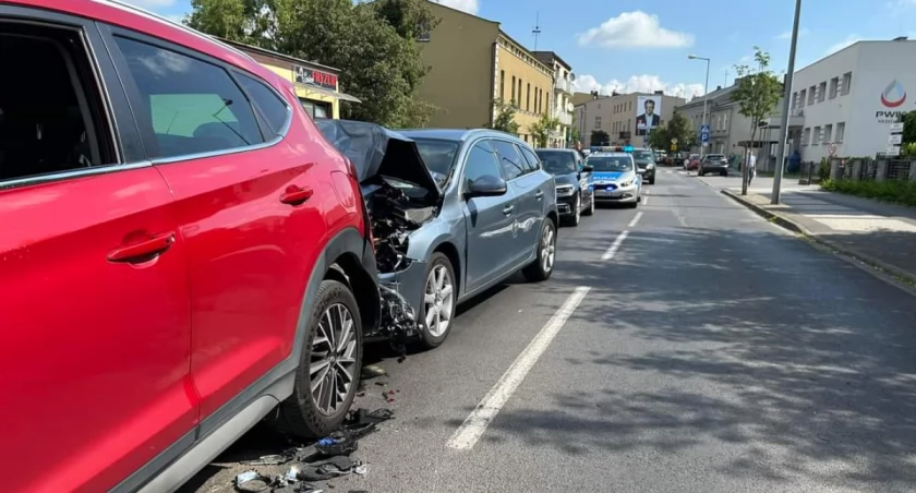 Fot. KP Policji we Wrześni 