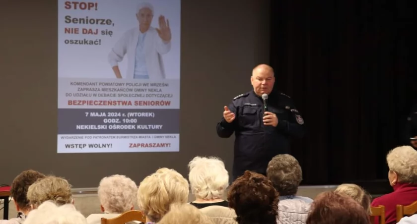 Fot. KP Policji we Wrześni 