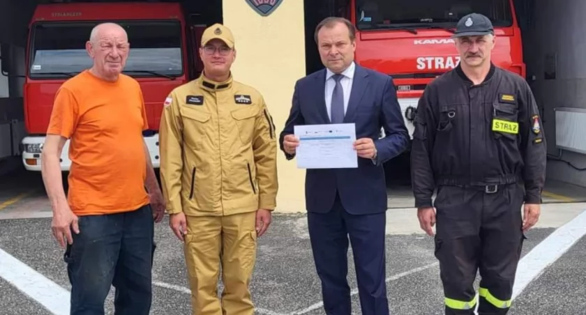 Fot. UMiG we Wrześni 