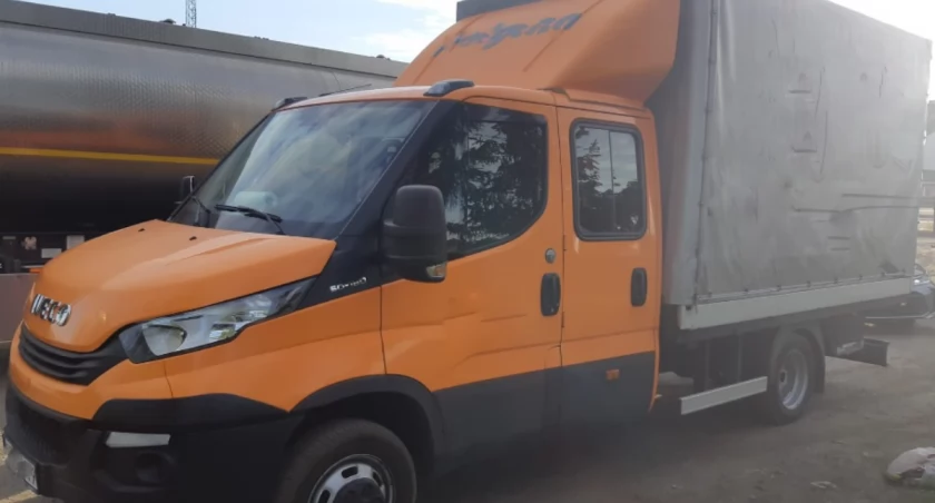 Fot. KP Policji we Wrześni 