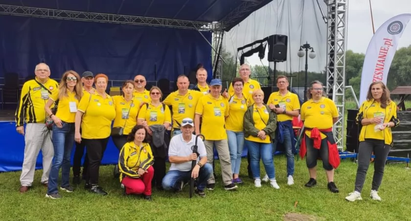 Fot. KTR Wrześnianie 