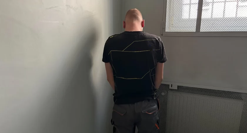 Fot. KP Policji we Wrześni 