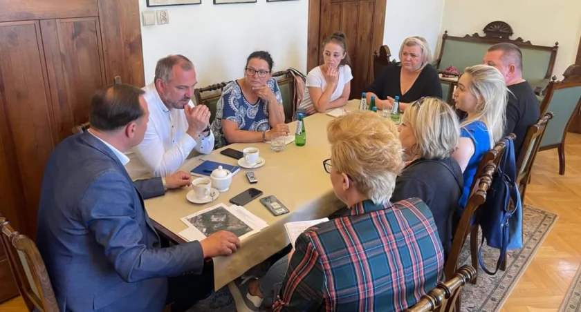 Fot. UMiG we Wrześni 