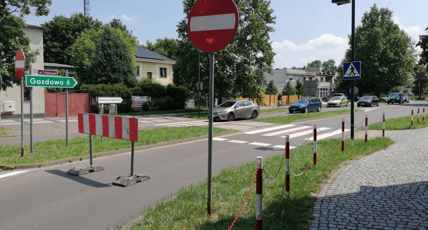 Fot. KP Policji we Wrześni 
