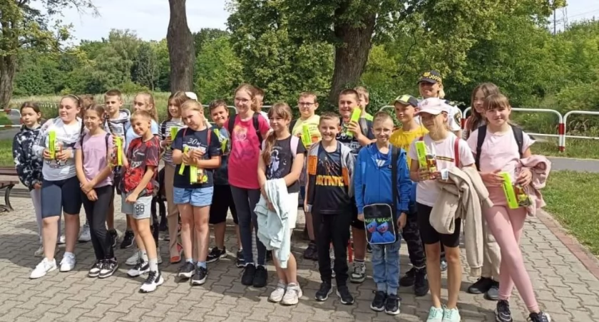 Fot. Straż Miejska we Wrześni 