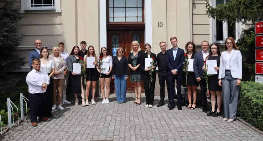 Fot. Powiat Wrzesiński 