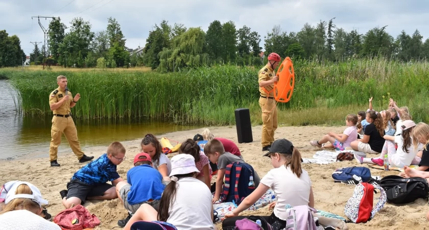 Fot. KP Policji we Wrześni 