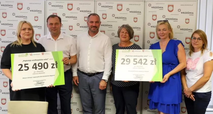 Fot. UMiG we Wrześni 