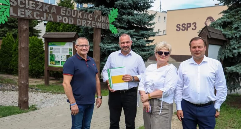Fot. UMiG we Wrześni 