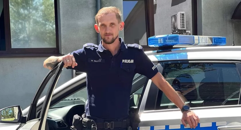 Fot. Wielkopolska Policja 