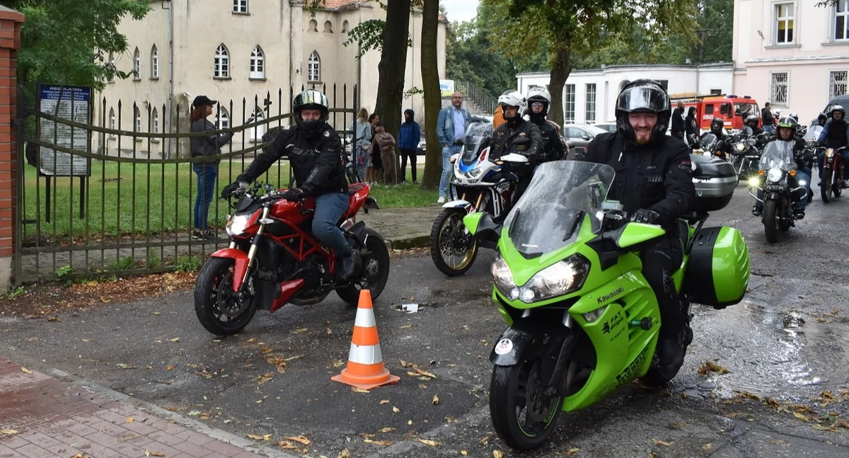 Fot. KP Policji we Wrześni 