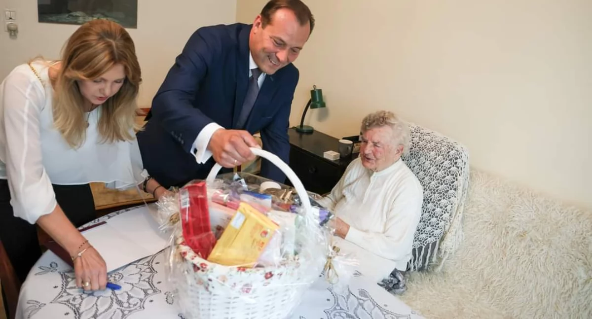 Fot. UMiG we Wrześni 