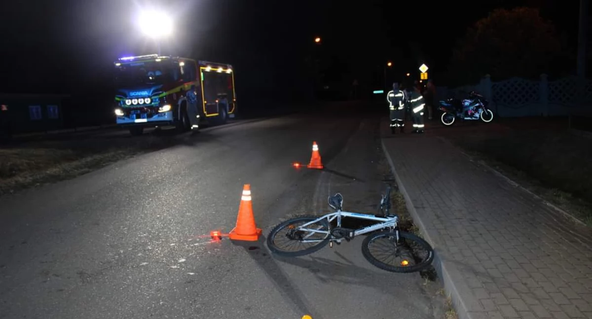 Fot. KP Policji w Gnieźnie 