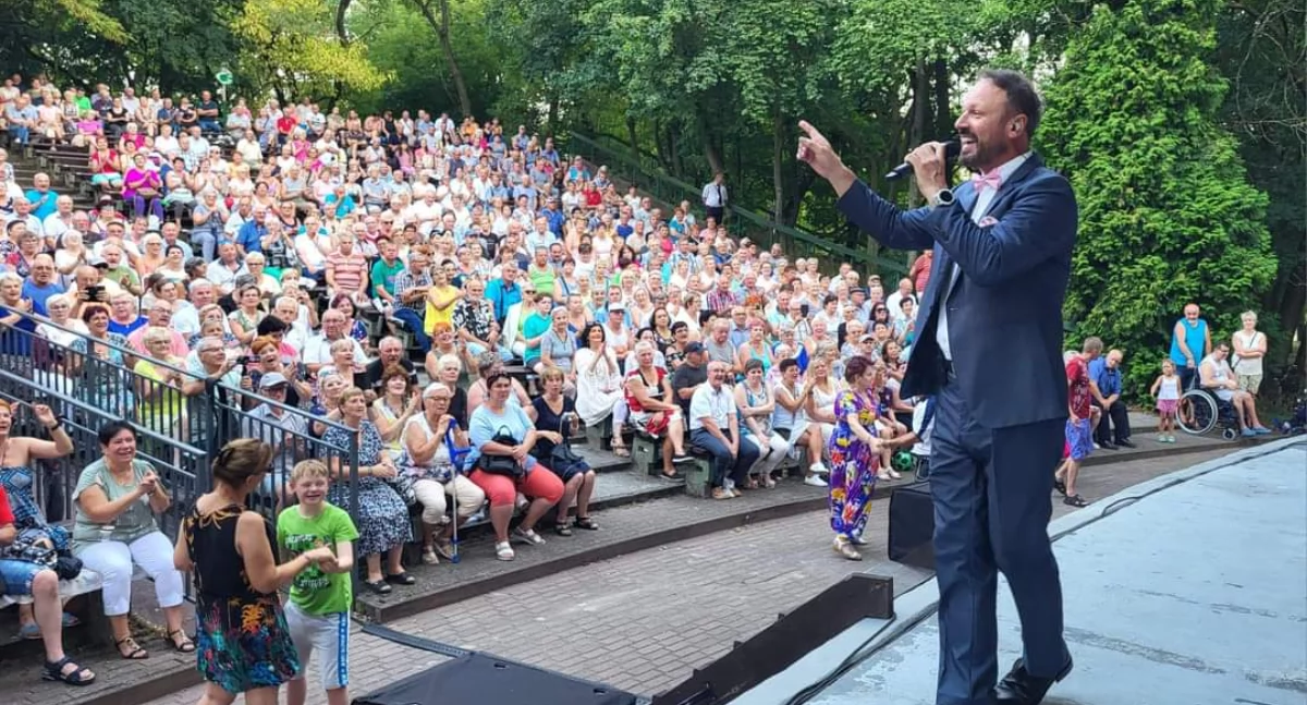 Fot. Wrzesiński Ośrodek Kultury 