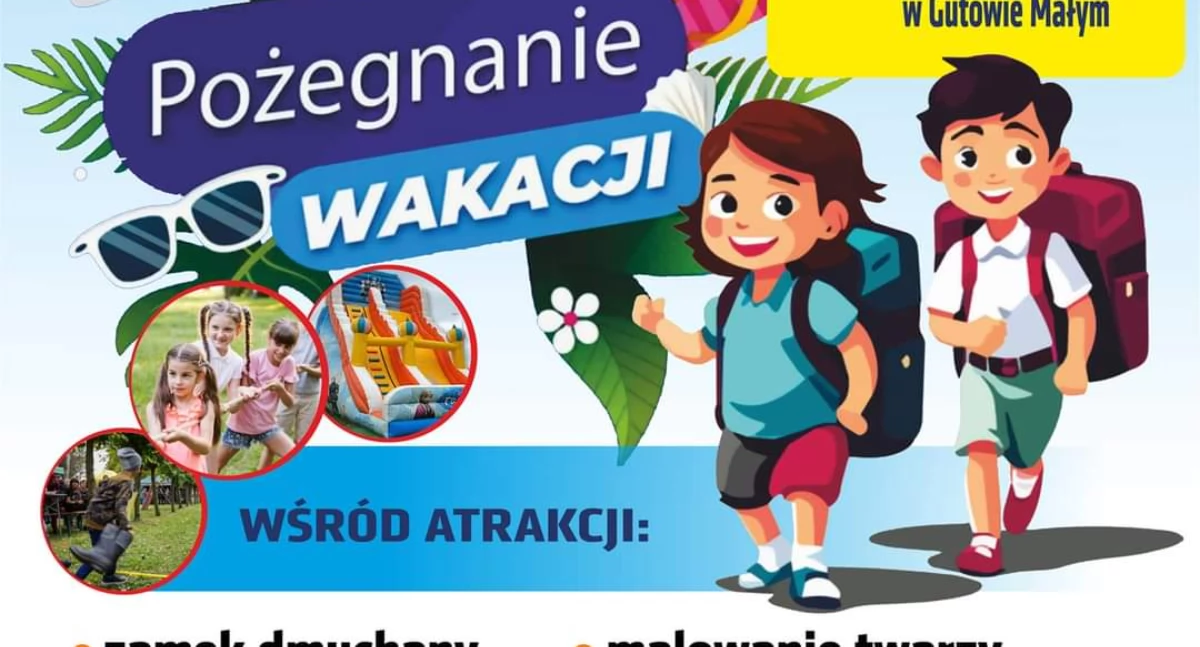 Fot. Gutowo Małe 