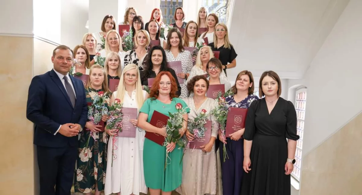 Fot. UMiG we Wrześni 