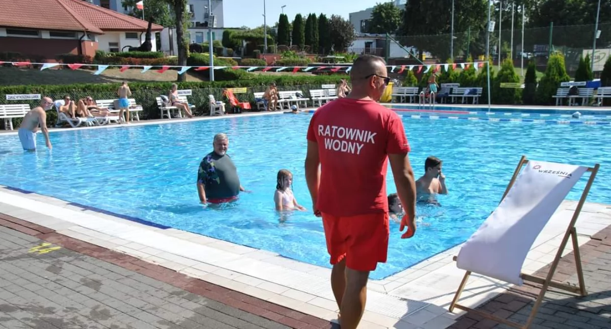 fot. Wrzesińskie Obiekty Sportowo-Rekreacyjne 