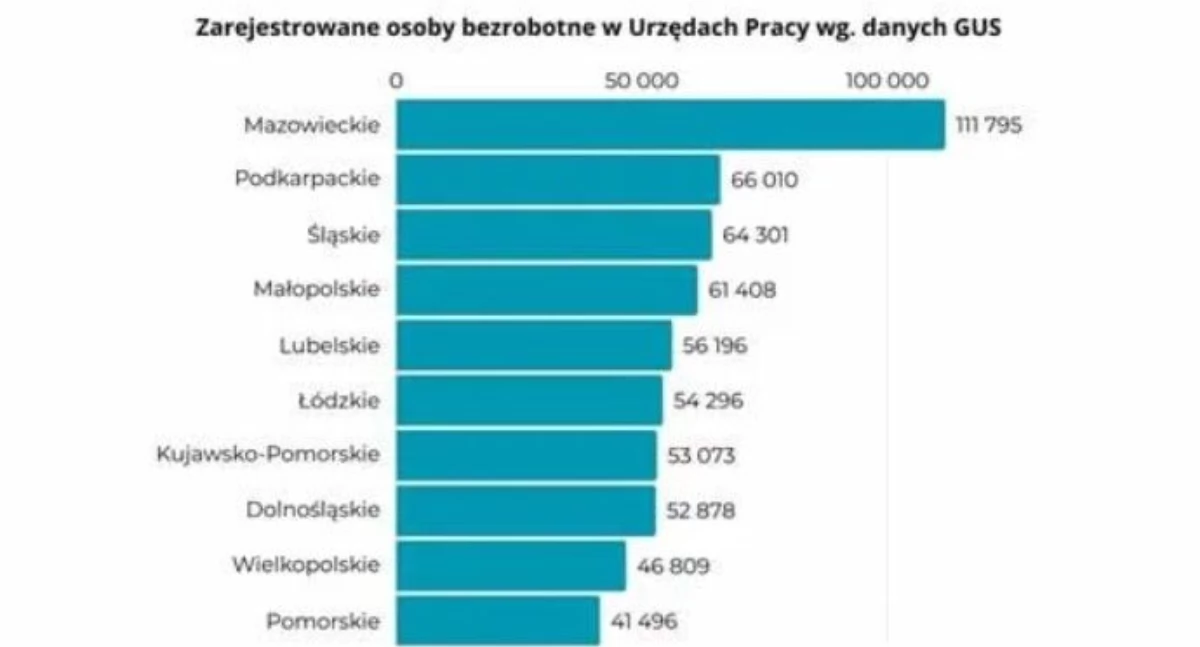 Praca, Wyzwania polskiego rynku pracy - zdjęcie, fotografia