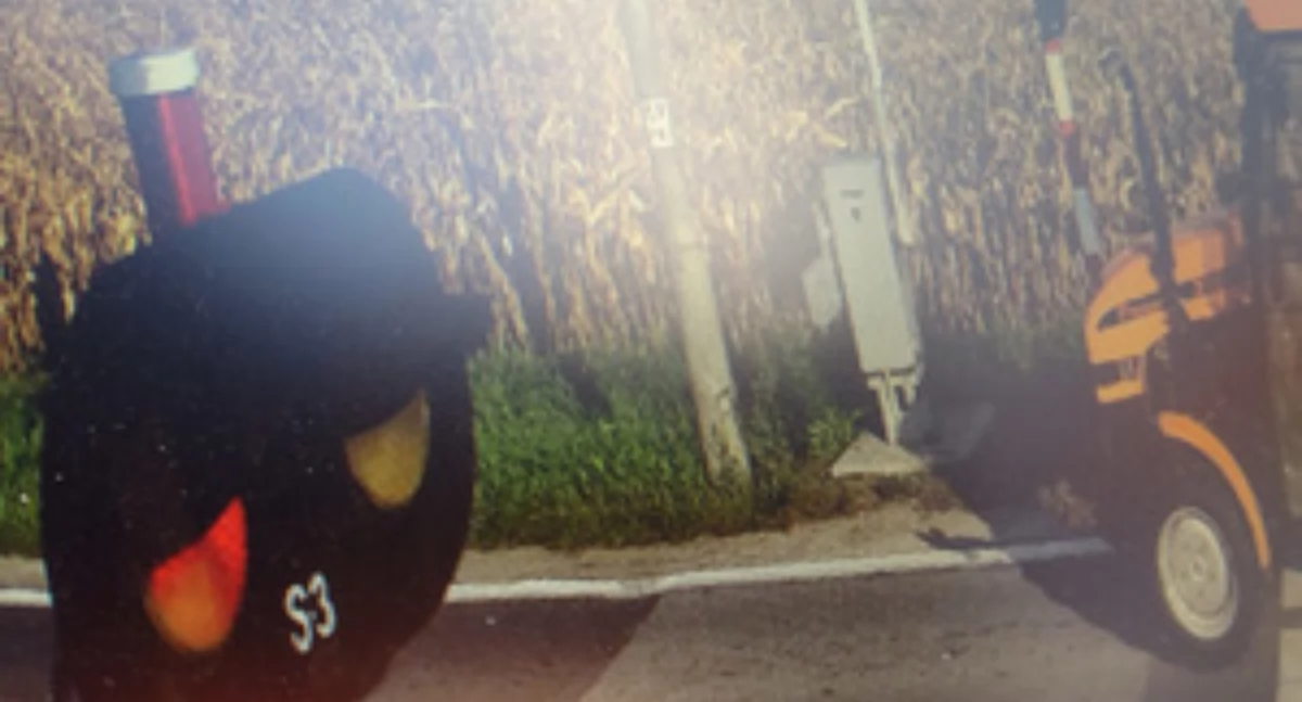 Fot. KP Policji we Wrześni 