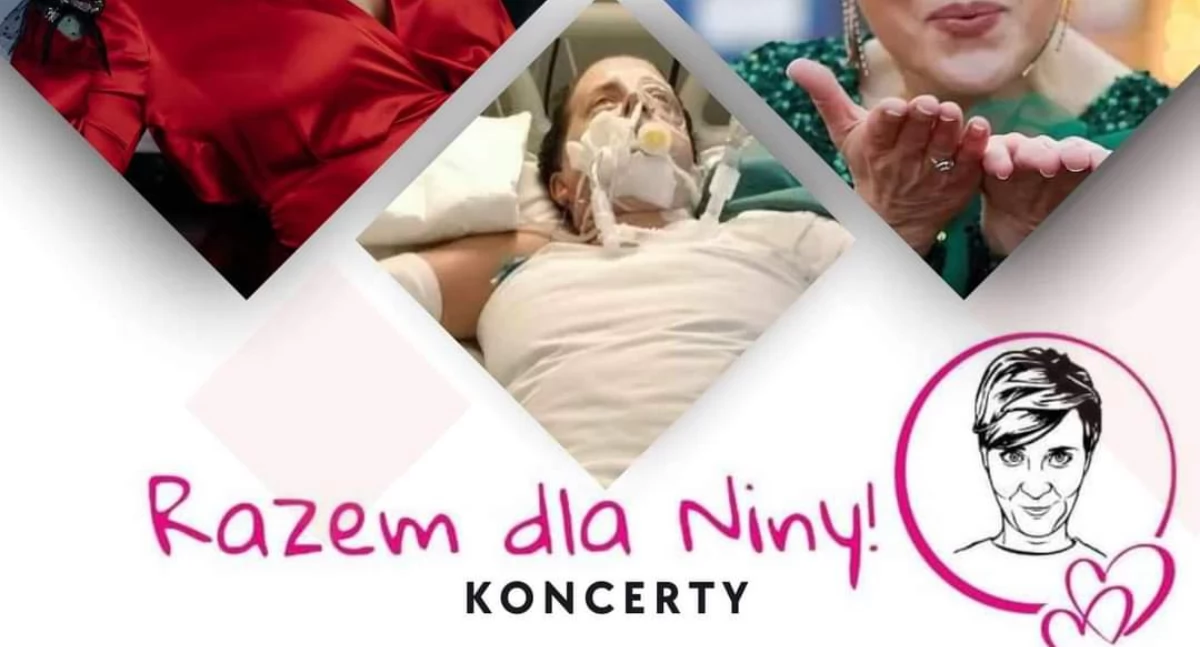Charytatywnie , sobotę wielki festyn Niny! Mnóstwo atrakcji koncerty - zdjęcie, fotografia