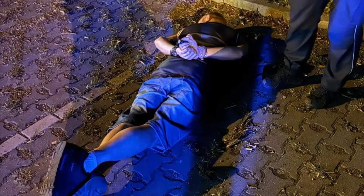 Fot. KP Policji w Gnieźnie 