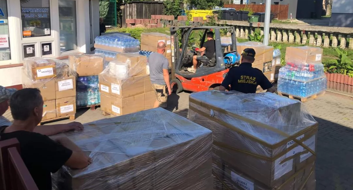 Fot. UMiG we Wrześni 