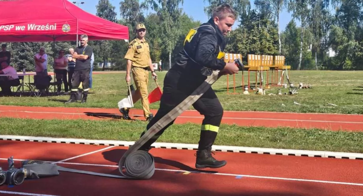 Fot. Powiat Wrzesiński 