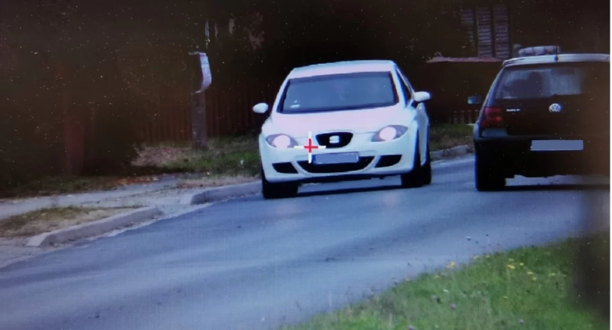 Fot. KP Policji w Środzie Wlkp. 