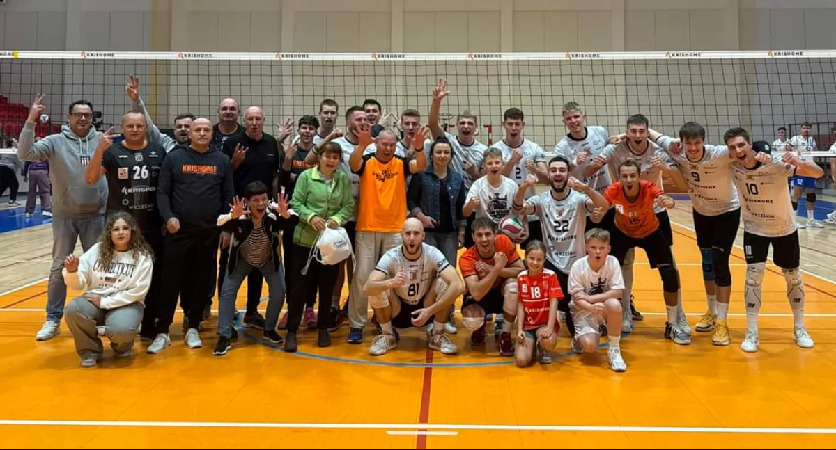 Fot. Krishome Września 