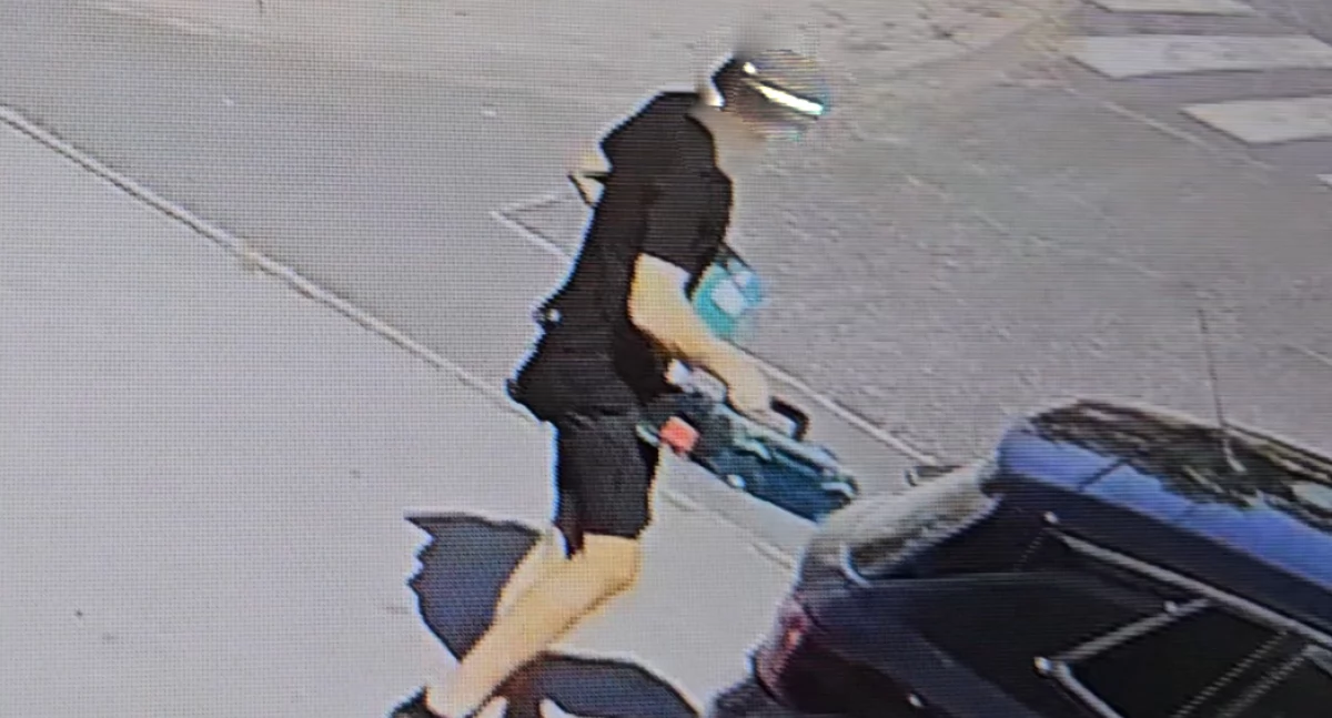 Fot. KP Policji we Wrześni 