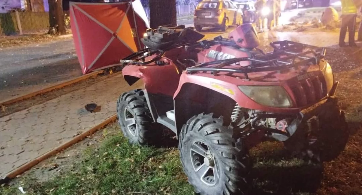 Fot. KP Policji w Śremie 