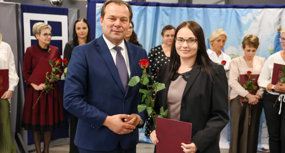 Fot. UMiG we Wrześni 