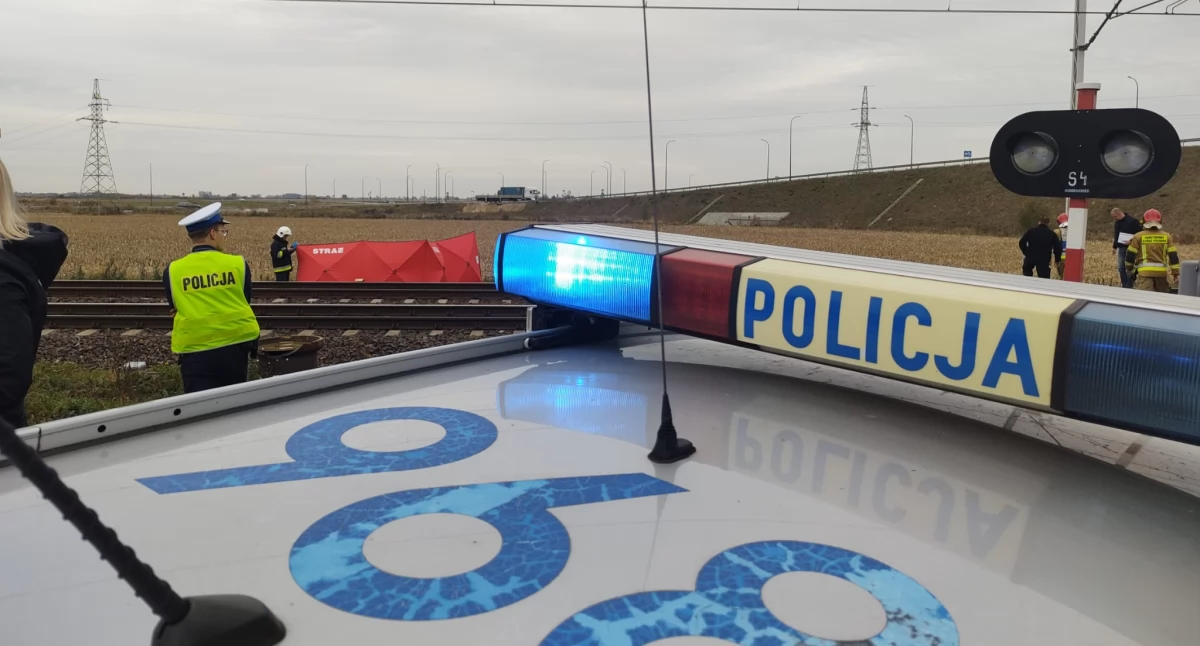 Fot. KP Policji we Wrześni 