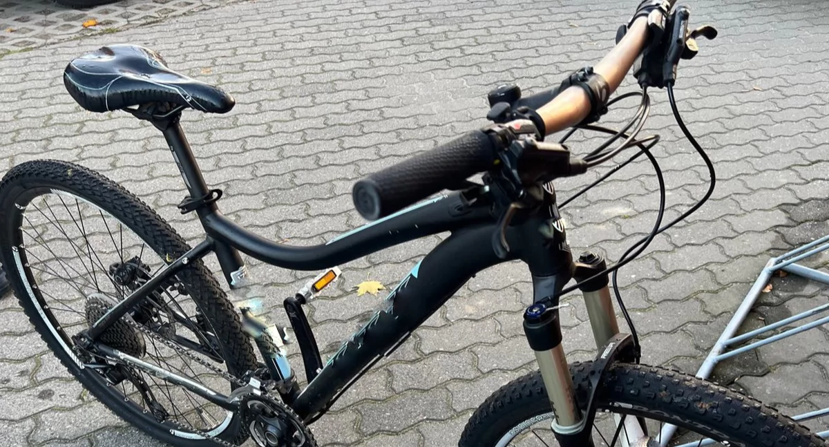 Fot. KP Policji we Wrześni 